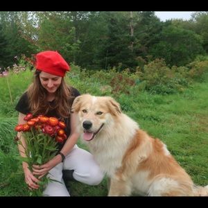 Meet your Posher, Cara